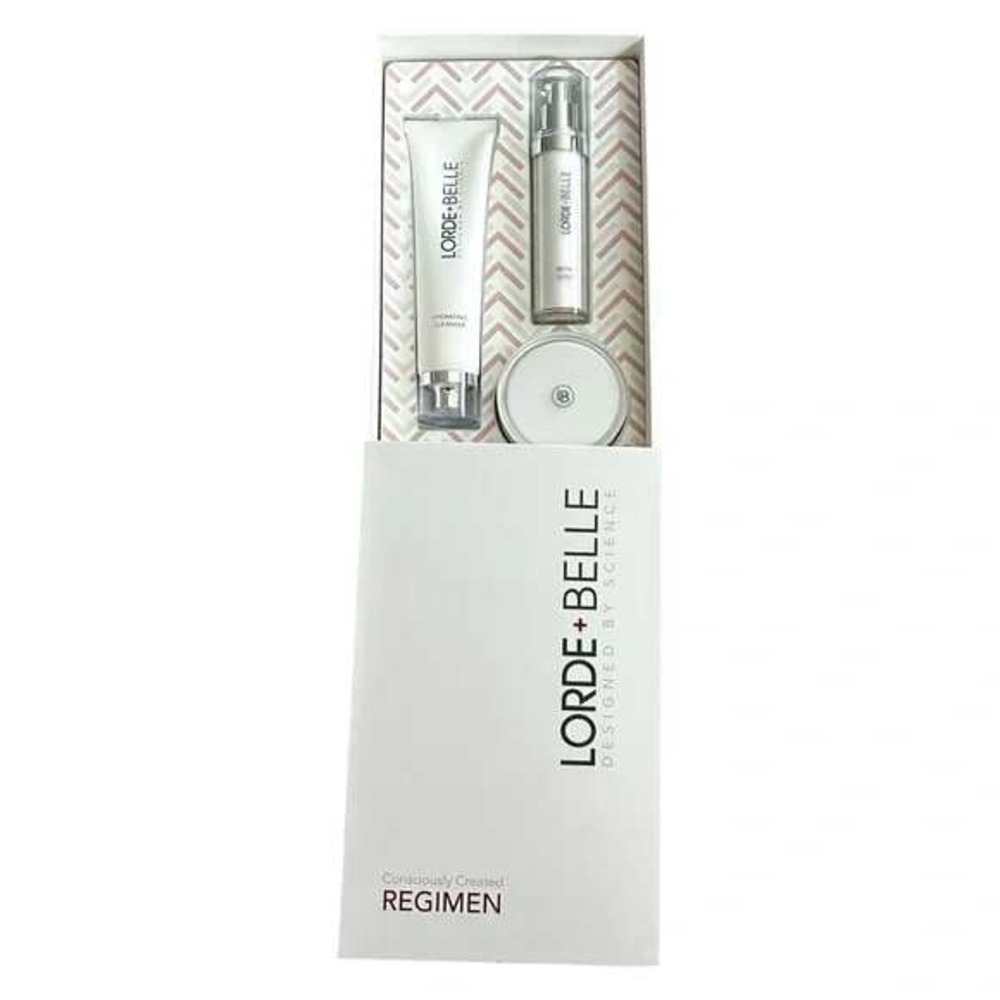 Lorde+Belle CC Skincare Regimen - Picture 2 of 6